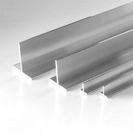aluminyum t profil - Profil Sistemleri